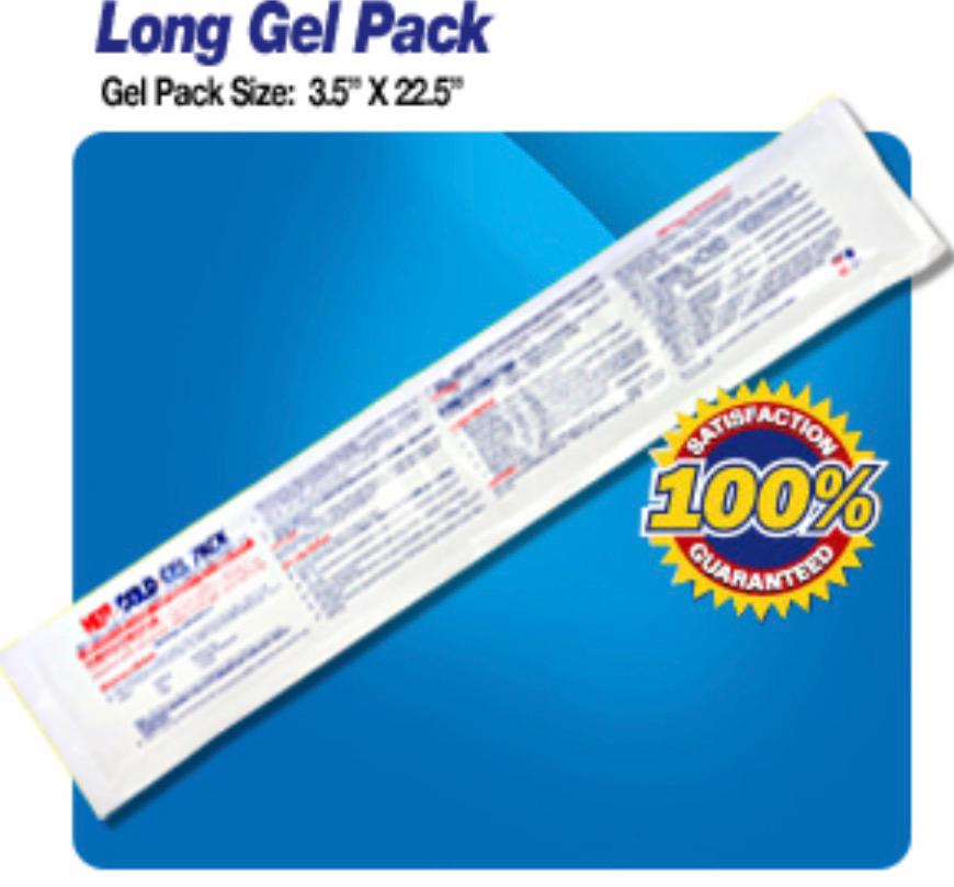 Cold Plunge To Go™ Performance Cooling Gaiter - Image 3