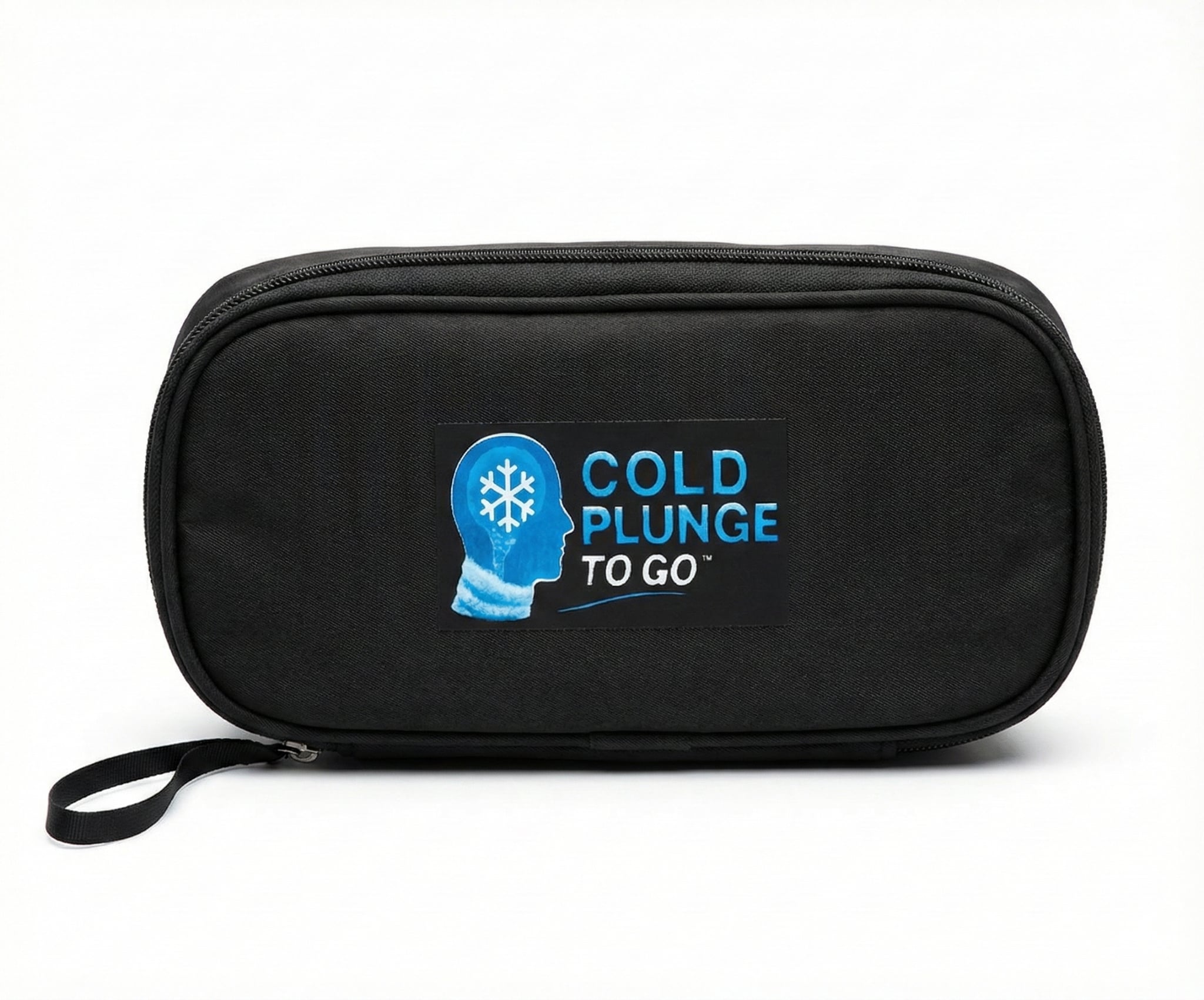 Cold Plunge To Go™ Performance Cooling Gaiter - Image 2