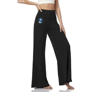 Cold Plunge To Go™ Wide leg Cryo-ga pants